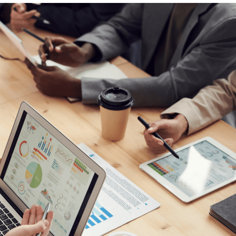 Full-Service Investment Planning