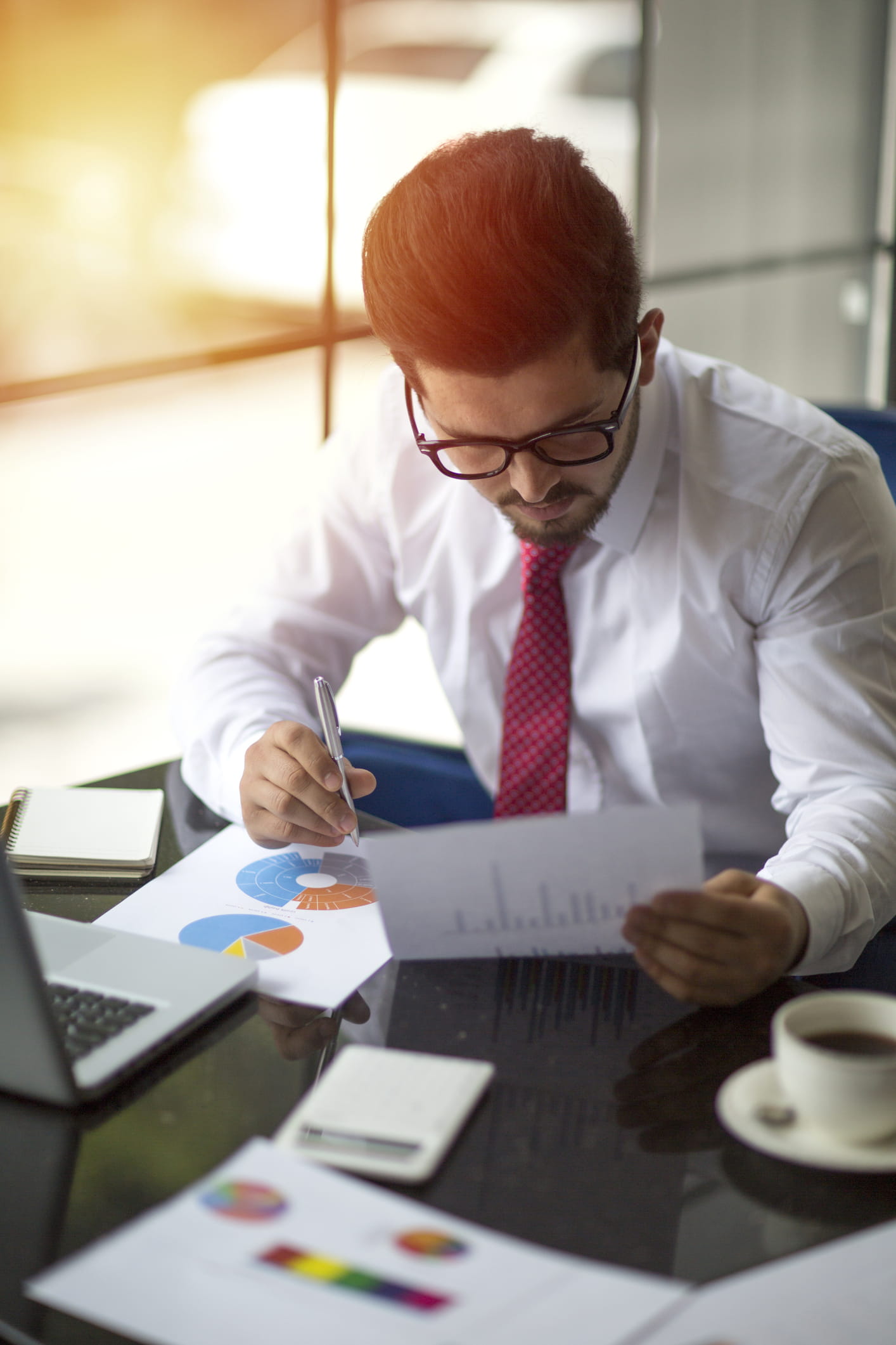 Managed Account Services