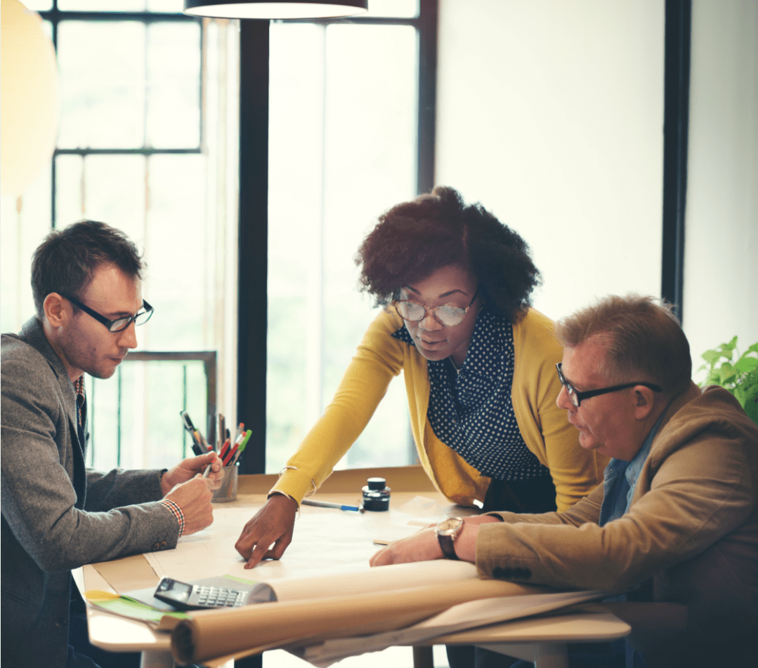 Customized Financial Planning Hidden