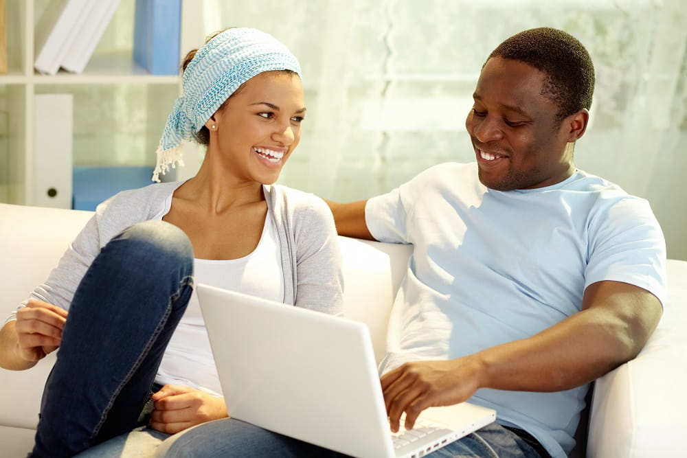 Invest with Knowledge