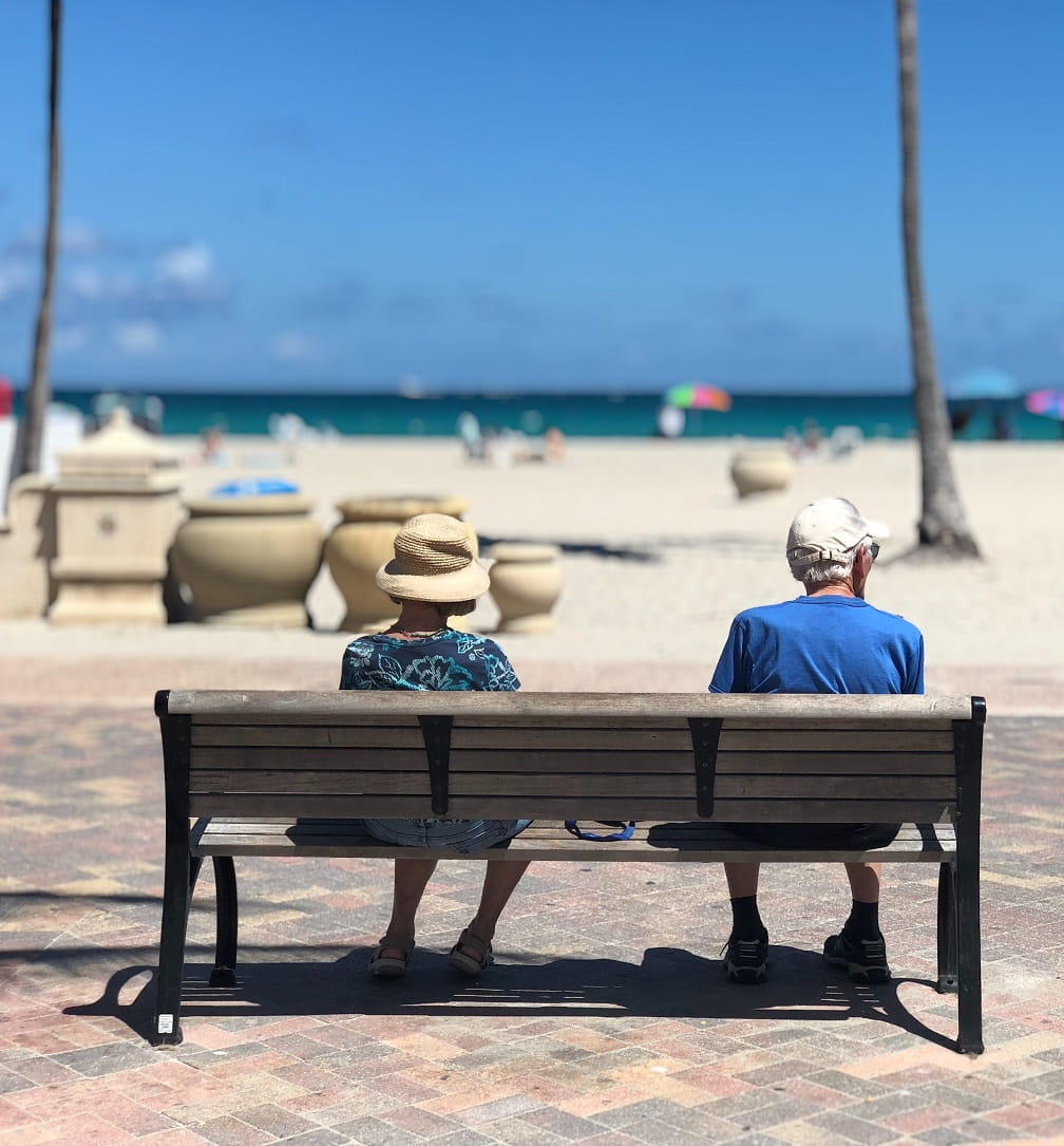 401(k) and Pension Rollovers