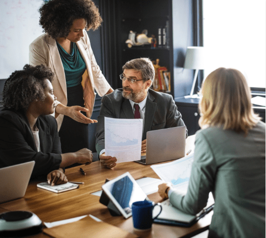 Offering a Variety of Annuities for Your Retirement Planning