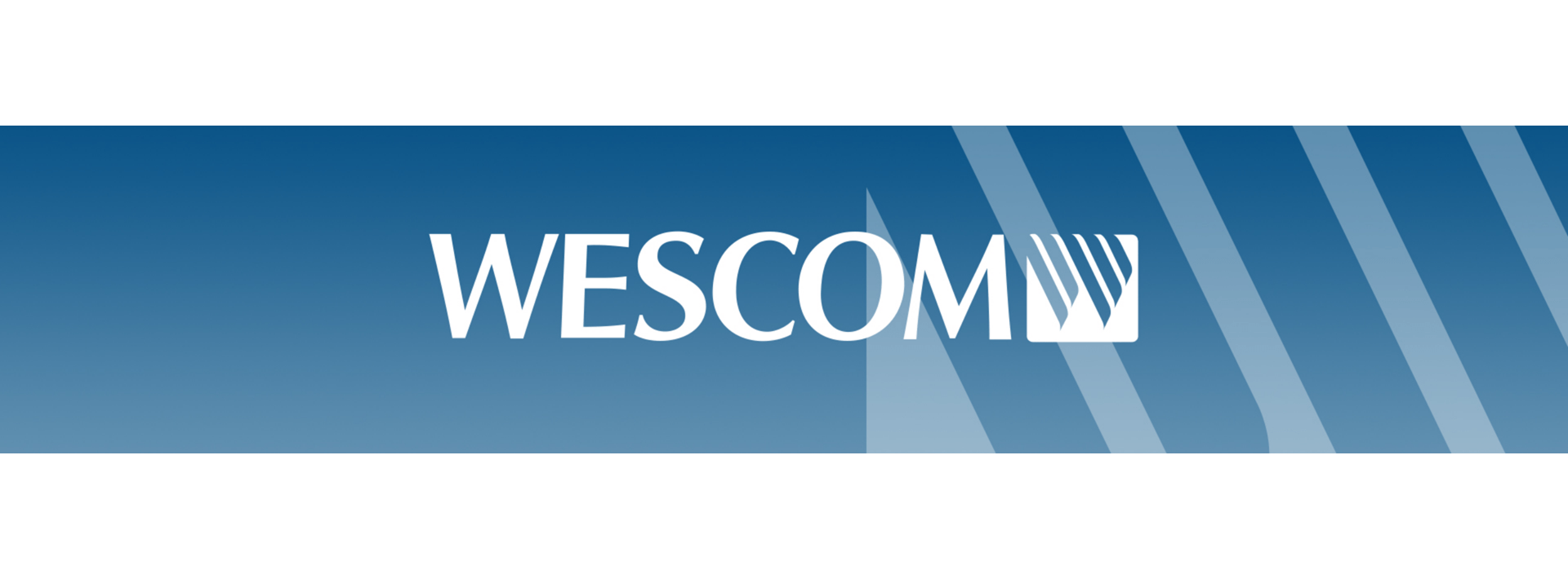 Wescom Pos Wescom Logo Ashley White, Wescom Financial SVP, Chief Marketing